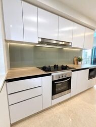 Eight Riversuites (D12), Condominium #618611221